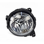 Omix-Ada Headlight Assembly 1240241
