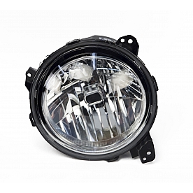 Omix-Ada Headlight Assembly 1240241