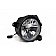 Omix-Ada Headlight Assembly 1240241