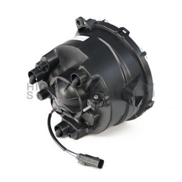 Omix-Ada Headlight Assembly 1240241-3