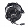 Omix-Ada Headlight Assembly 1240241