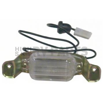 Goodmark Industries License Plate Light CX88666