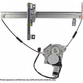 Cardone (A1) Industries Power Window Motor 821344AR