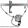Cardone (A1) Industries Power Window Motor 821344AR