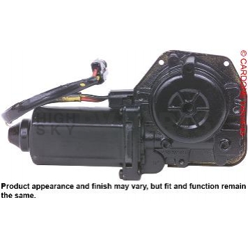 Cardone (A1) Industries Power Window Motor 42372-1