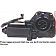 Cardone (A1) Industries Power Window Motor 42372