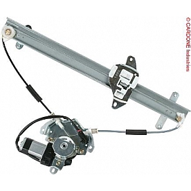 Cardone (A1) Industries Power Window Motor 821349AR