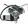 Cardone (A1) Industries Power Window Motor 821349AR