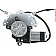 Cardone (A1) Industries Power Window Motor 821349AR