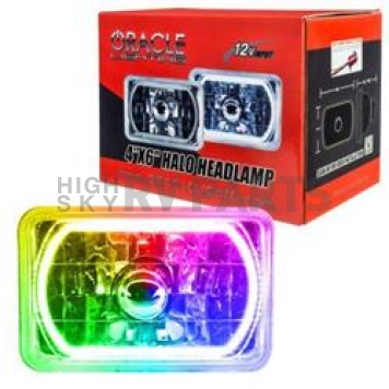 Oracle Lighting Headlight Assembly 6909333