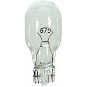 Wagner Lighting Dome Light Bulb 579