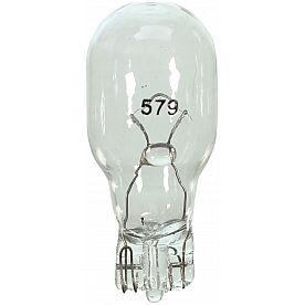Wagner Lighting Dome Light Bulb 579