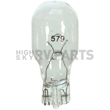 Wagner Lighting Dome Light Bulb 579