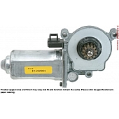 Cardone (A1) Industries Power Window Motor 82135