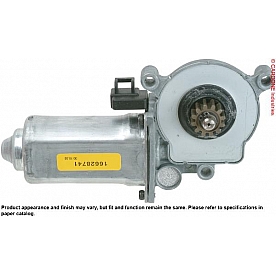 Cardone (A1) Industries Power Window Motor 82135