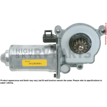 Cardone (A1) Industries Power Window Motor 82135