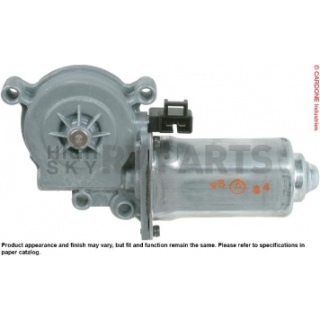 Cardone (A1) Industries Power Window Motor 82135-1