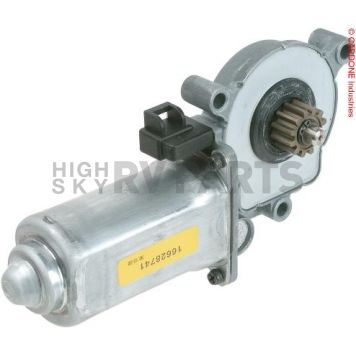 Cardone (A1) Industries Power Window Motor 82135-2