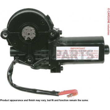 Cardone (A1) Industries Power Window Motor 471758