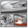 Xtune Headlight Assembly 9025457