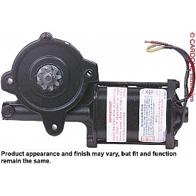 Cardone (A1) Industries Power Window Motor 42376