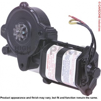 Cardone (A1) Industries Power Window Motor 42376-2