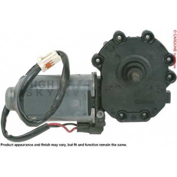 Cardone (A1) Industries Power Window Motor 471763