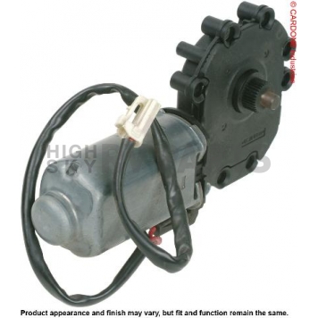 Cardone (A1) Industries Power Window Motor 471763-2