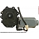 Cardone (A1) Industries Power Window Motor 471764