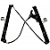 Dorman (OE Solutions) Window Regulator 740690