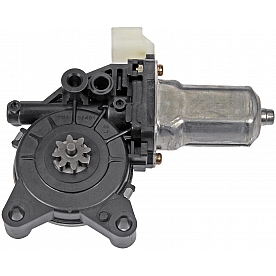 Dorman (OE Solutions) Power Window Motor 742934