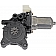 Dorman (OE Solutions) Power Window Motor 742934