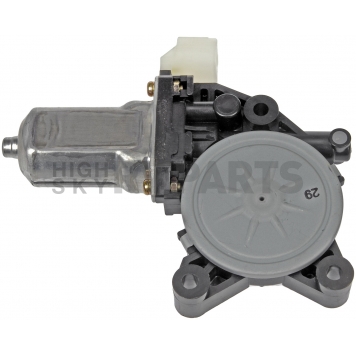 Dorman (OE Solutions) Power Window Motor 742934-1