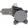 Dorman (OE Solutions) Power Window Motor 742934