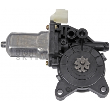 Dorman (OE Solutions) Power Window Motor 742935