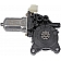 Dorman (OE Solutions) Power Window Motor 742935