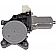 Dorman (OE Solutions) Power Window Motor 742935