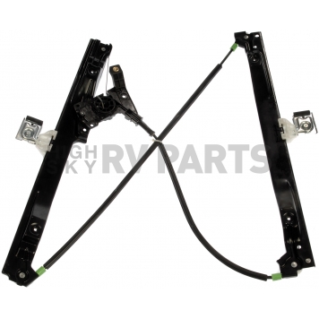 Dorman (OE Solutions) Window Regulator 740691-1