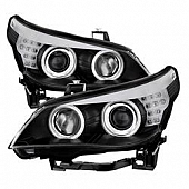 Spyder Automotive Headlight Assembly 5074065