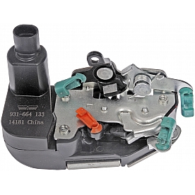 Dorman (OE Solutions) Door Lock Actuator 931664