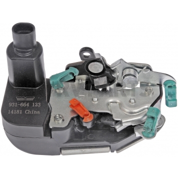 Dorman (OE Solutions) Door Lock Actuator 931664