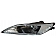 Dorman (OE Solutions) Driving/ Fog Light OEM Single - 1570980
