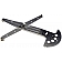 Dorman (OE Solutions) Window Regulator 740692