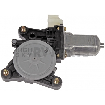 Dorman (OE Solutions) Power Window Motor 742937-1