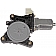Dorman (OE Solutions) Power Window Motor 742937