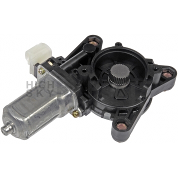 Dorman (OE Solutions) Power Window Motor 742937-2