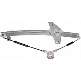 Dorman (OE Solutions) Window Regulator 740706