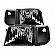 Xtune Headlight Assembly 9029363
