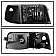 Xtune Headlight Assembly 9029363