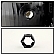 Xtune Headlight Assembly 9029363